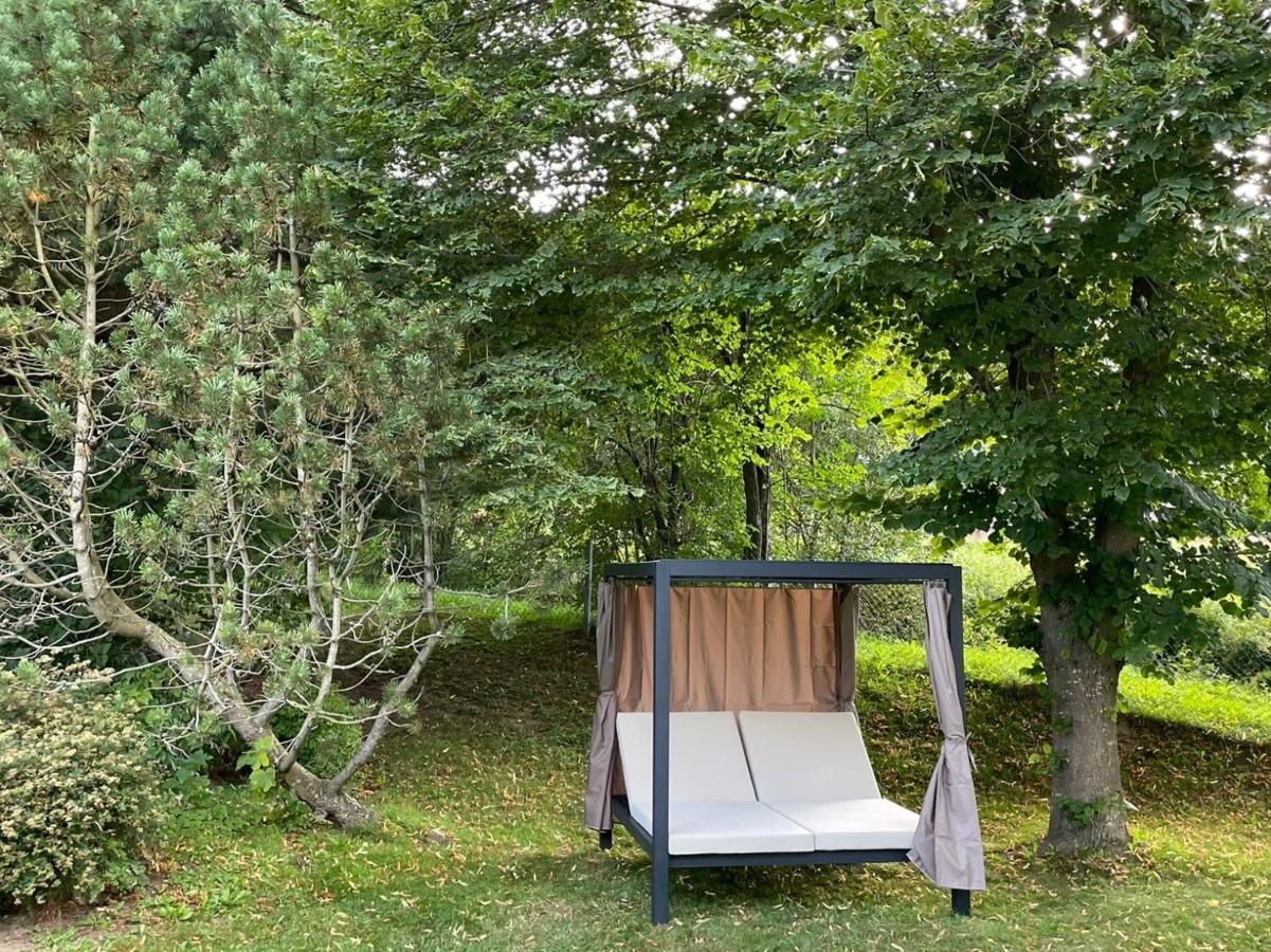 Rafael Kaiser Residence Privée - Spielberg Obdach Exterior foto