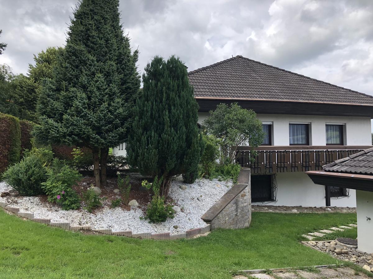 Rafael Kaiser Residence Privée - Spielberg Obdach Exterior foto