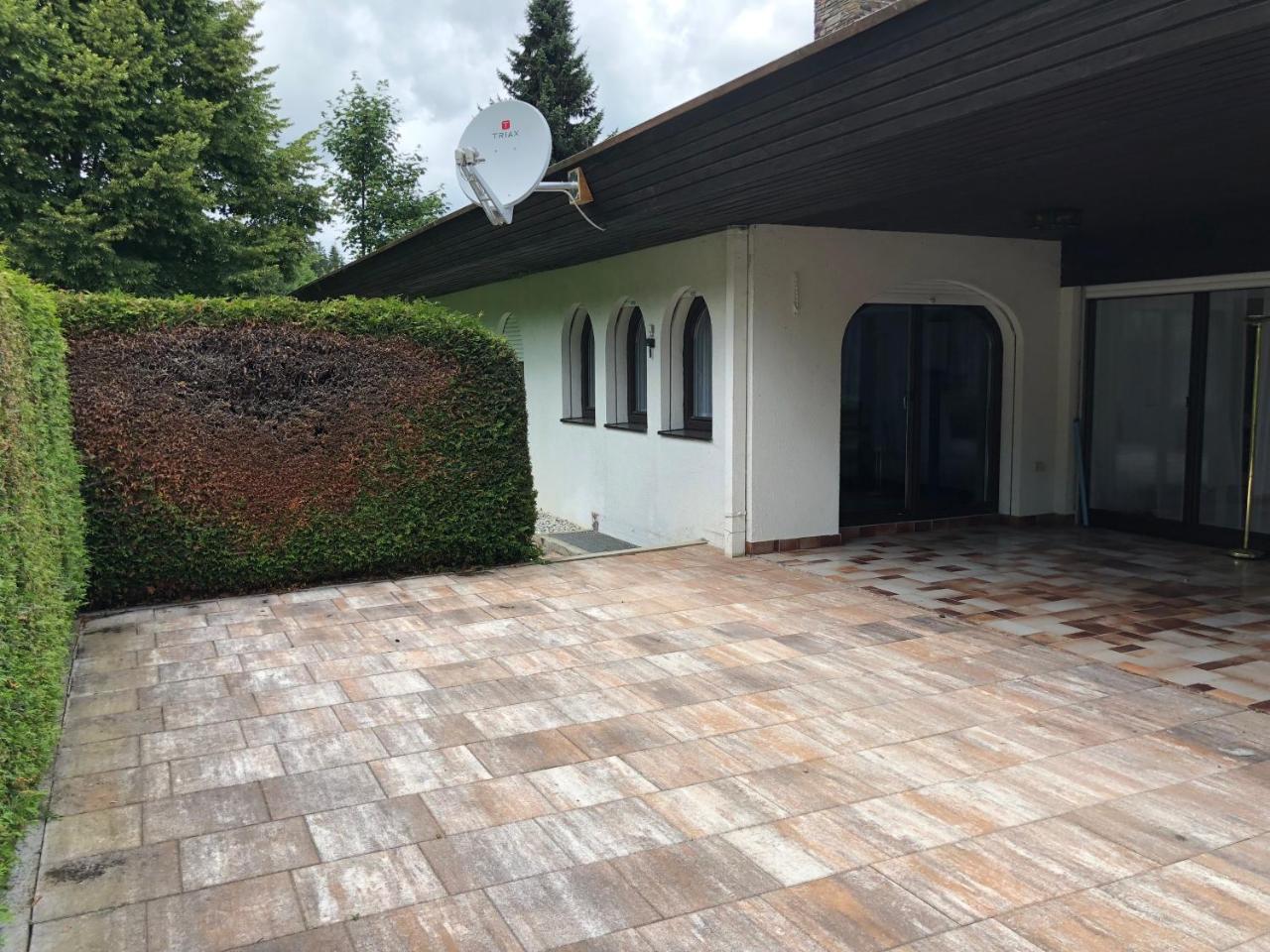 Rafael Kaiser Residence Privée - Spielberg Obdach Exterior foto